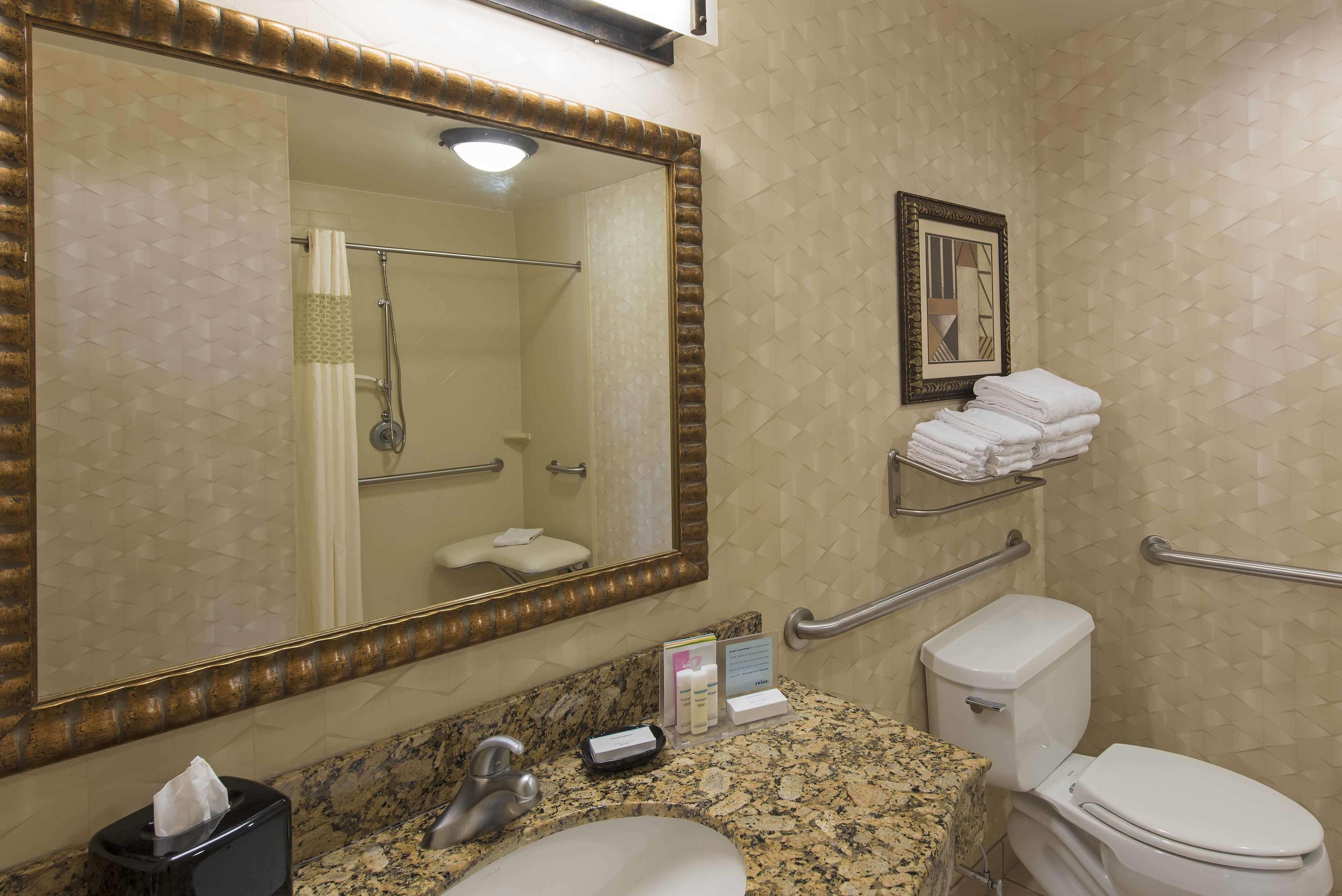 Hampton Inn And Suites Indianapolis-Fishers Εξωτερικό φωτογραφία
