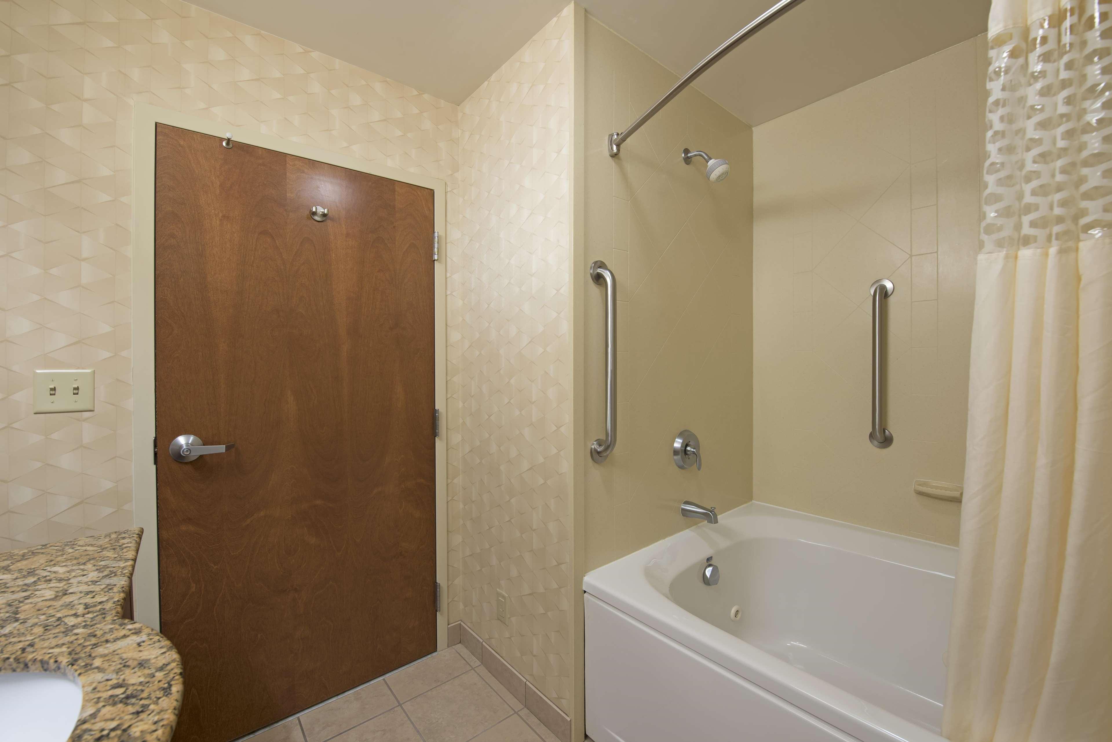 Hampton Inn And Suites Indianapolis-Fishers Εξωτερικό φωτογραφία