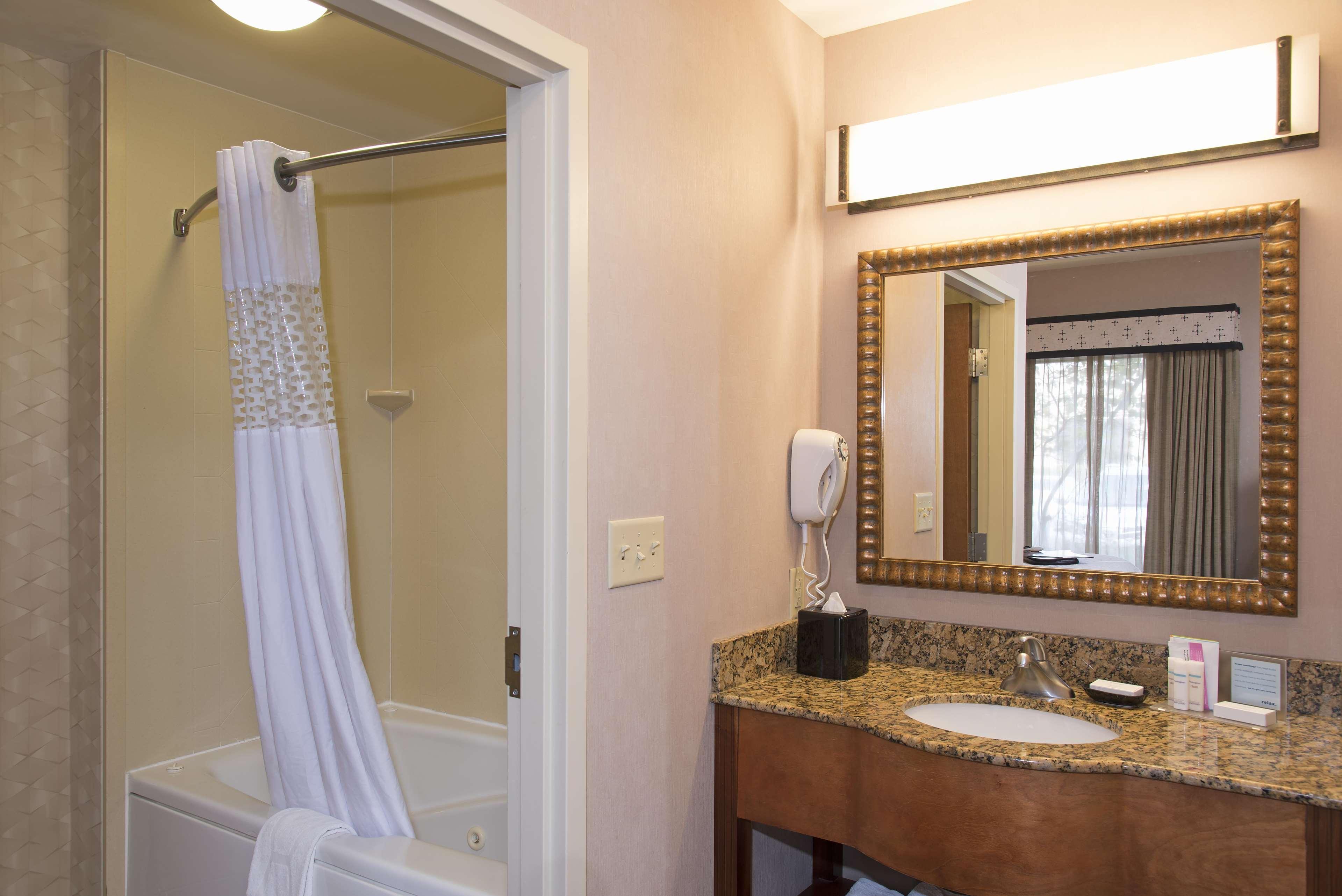 Hampton Inn And Suites Indianapolis-Fishers Εξωτερικό φωτογραφία