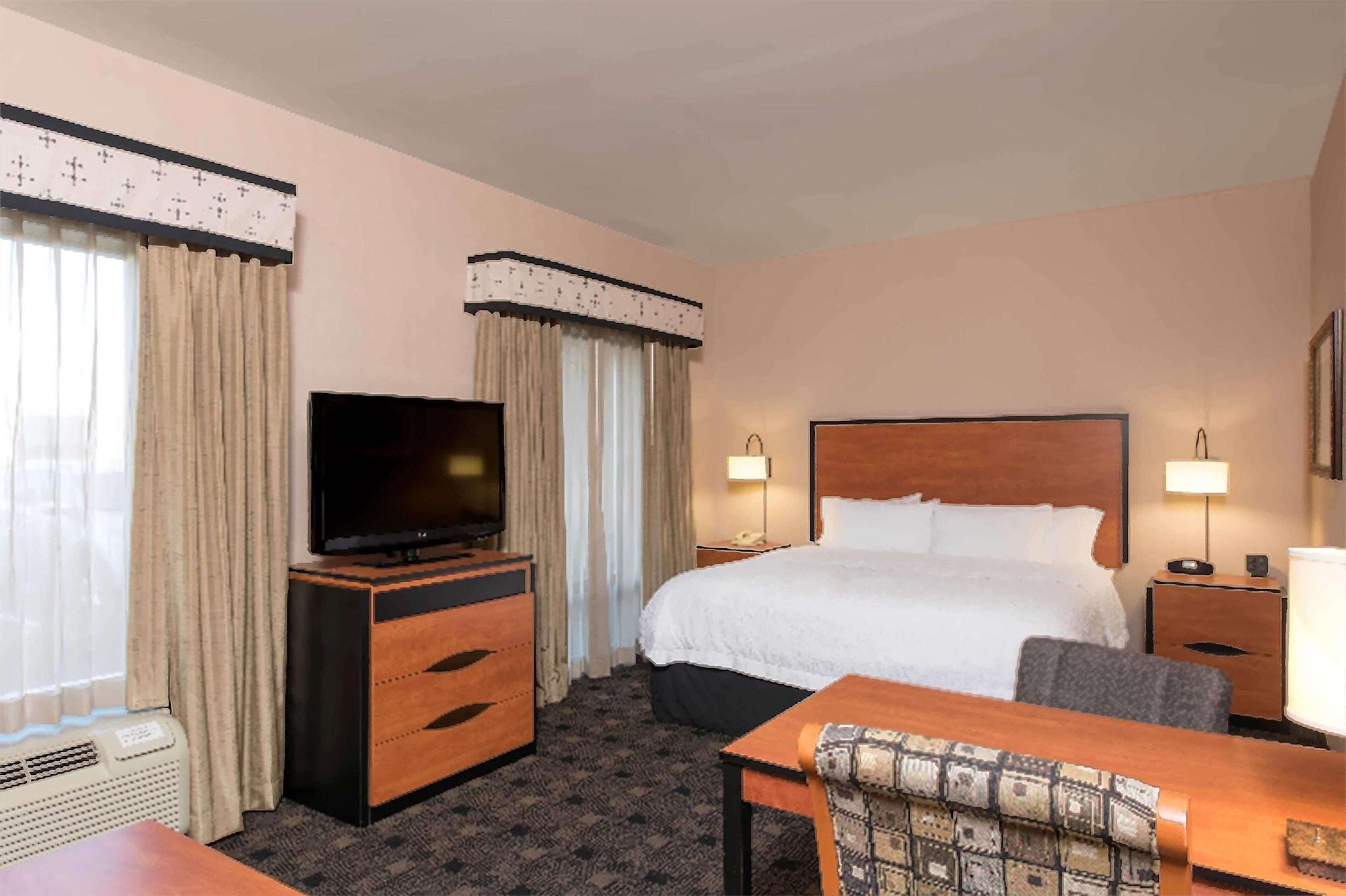 Hampton Inn And Suites Indianapolis-Fishers Εξωτερικό φωτογραφία