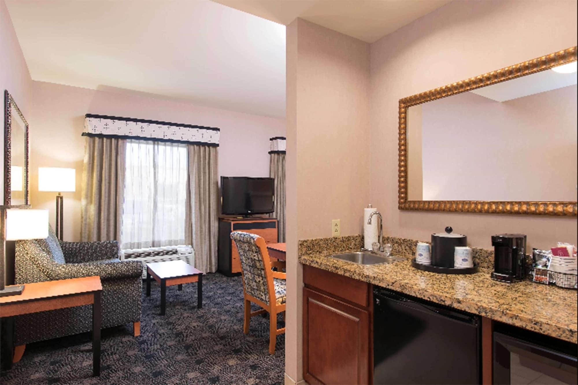 Hampton Inn And Suites Indianapolis-Fishers Εξωτερικό φωτογραφία