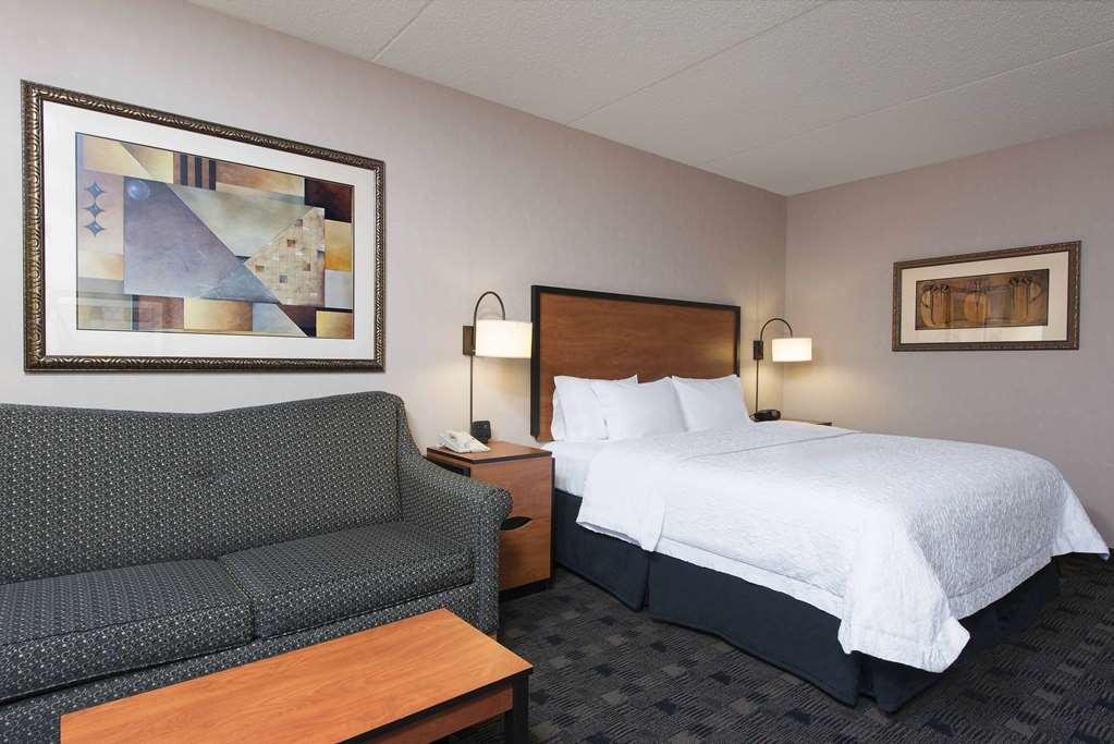 Hampton Inn And Suites Indianapolis-Fishers Δωμάτιο φωτογραφία